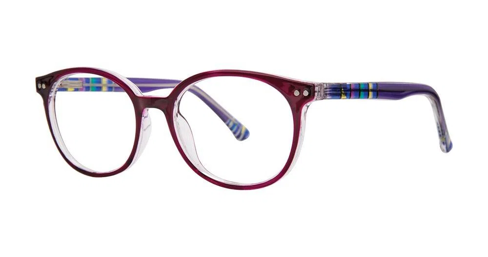 MODERN PLASTICS II TEAGAN Eyeglasses - view 5